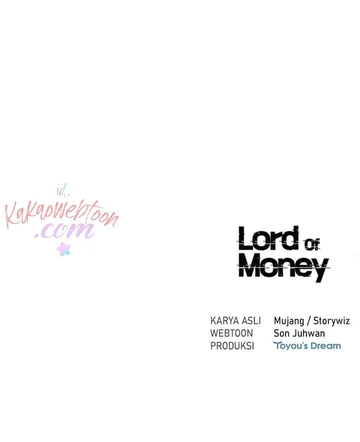Lord of Money Chapter 124 Gambar 121