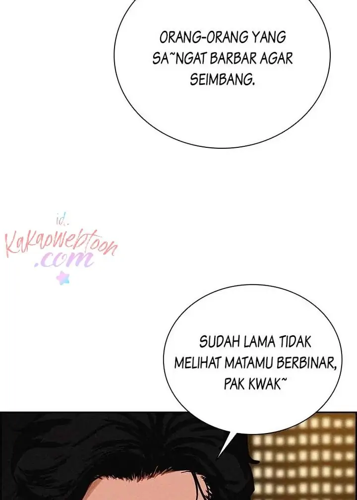 Lord of Money Chapter 124 Gambar 14
