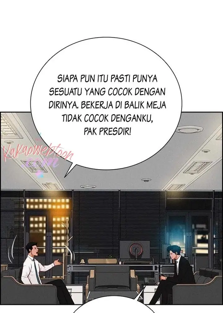 Lord of Money Chapter 124 Gambar 16