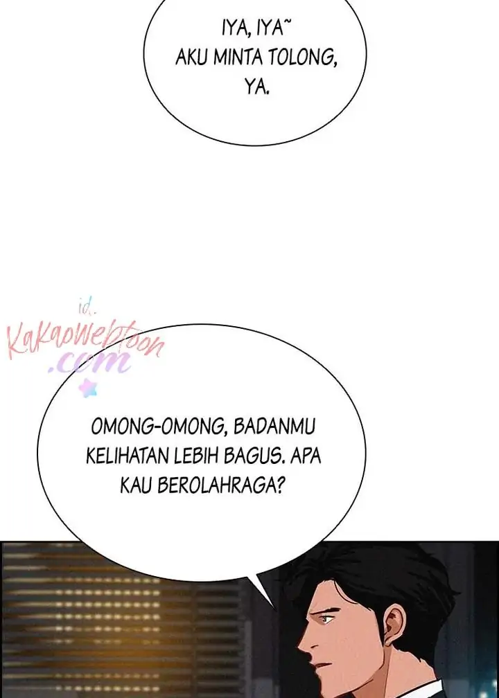 Lord of Money Chapter 124 Gambar 17