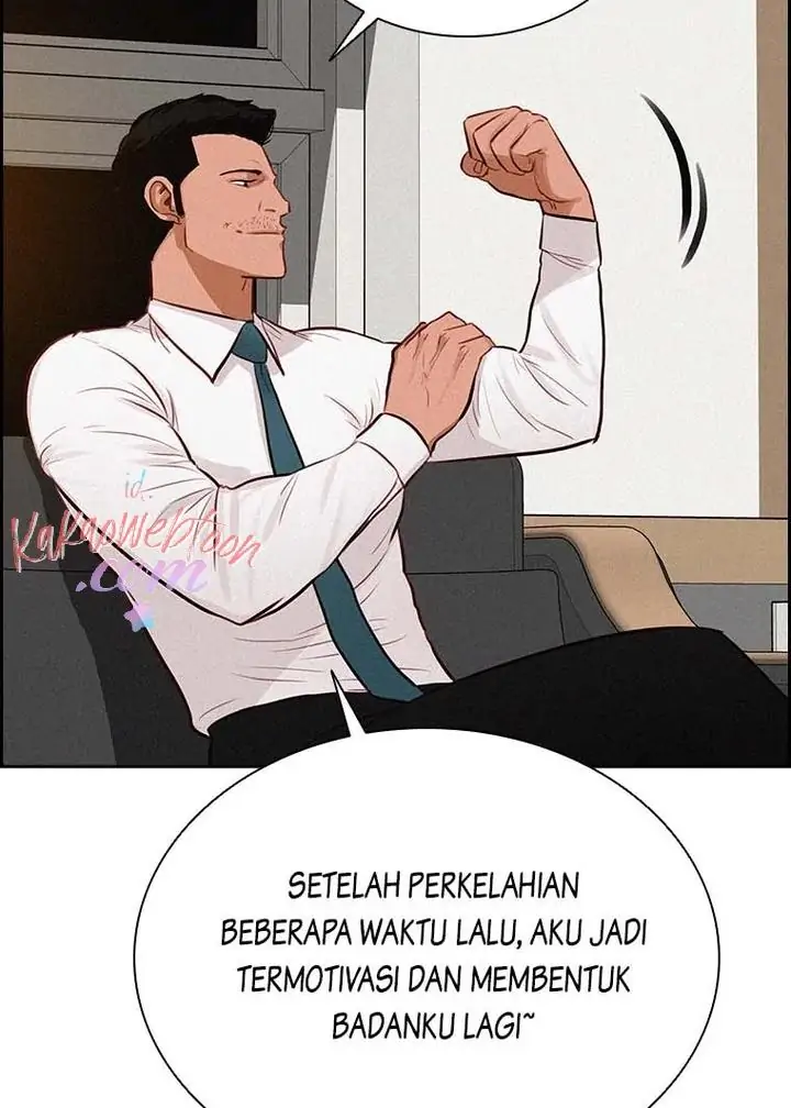 Lord of Money Chapter 124 Gambar 19