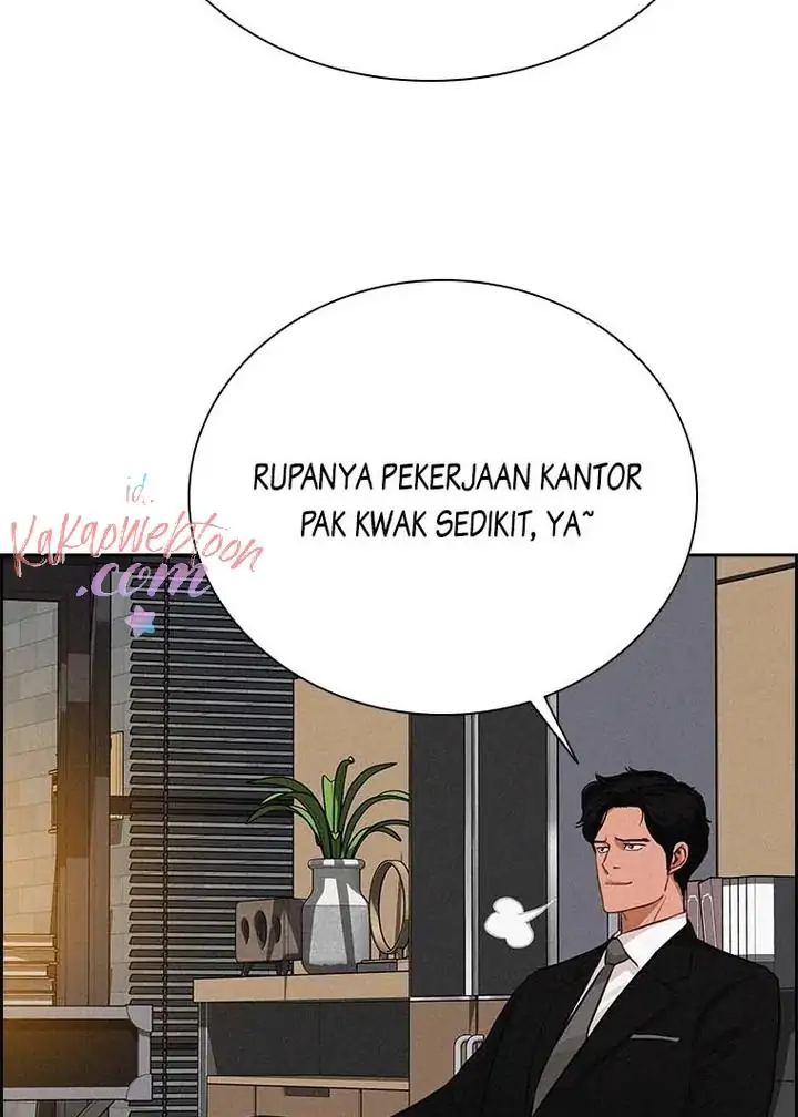Lord of Money Chapter 124 Gambar 20