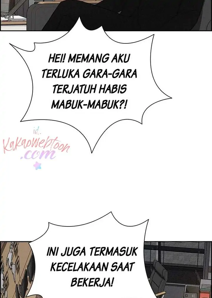 Lord of Money Chapter 124 Gambar 21