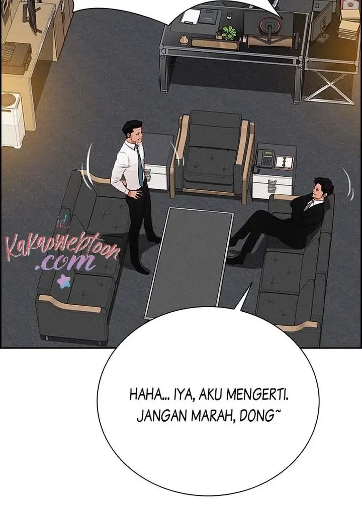 Lord of Money Chapter 124 Gambar 22
