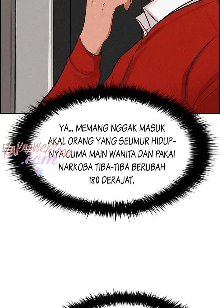 Lord of Money Chapter 124 Gambar 28