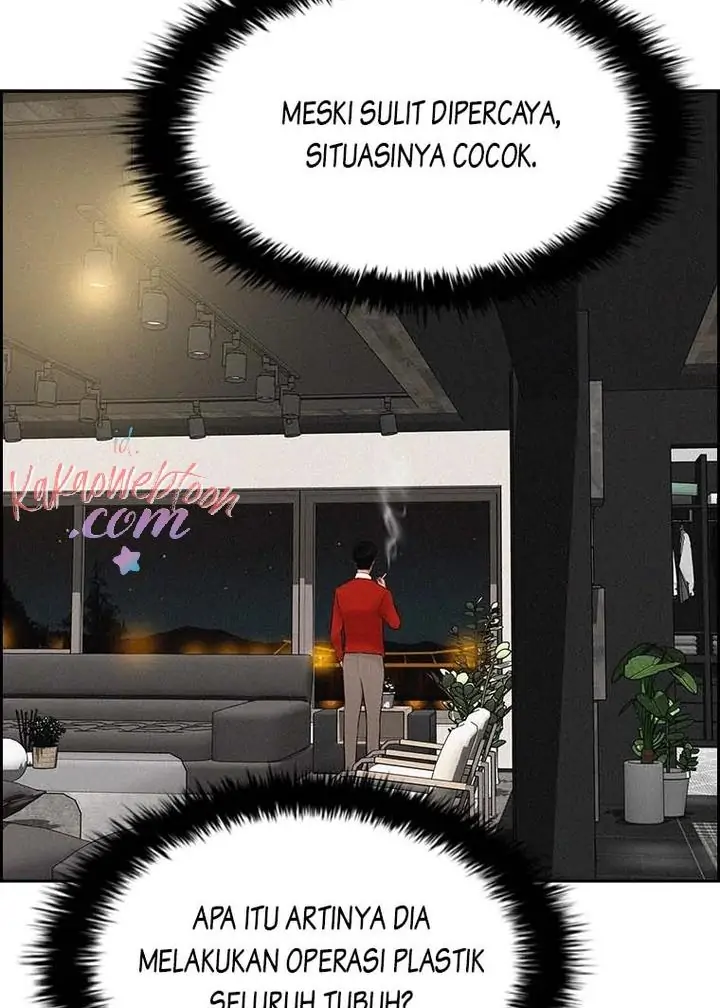 Lord of Money Chapter 124 Gambar 29