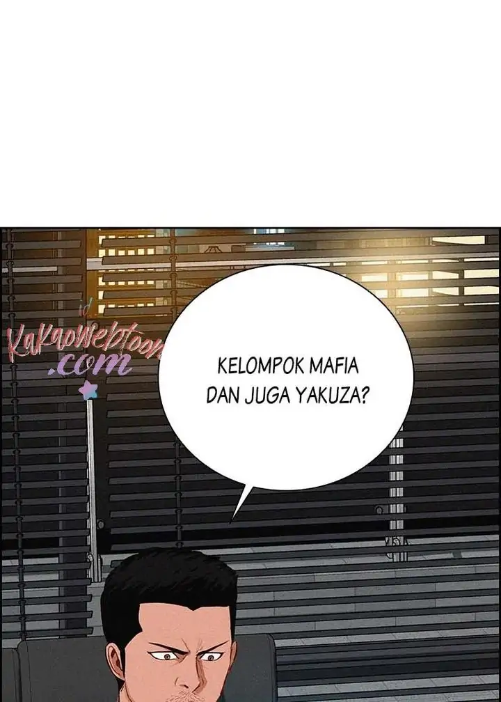 Lord of Money Chapter 124 Gambar 3