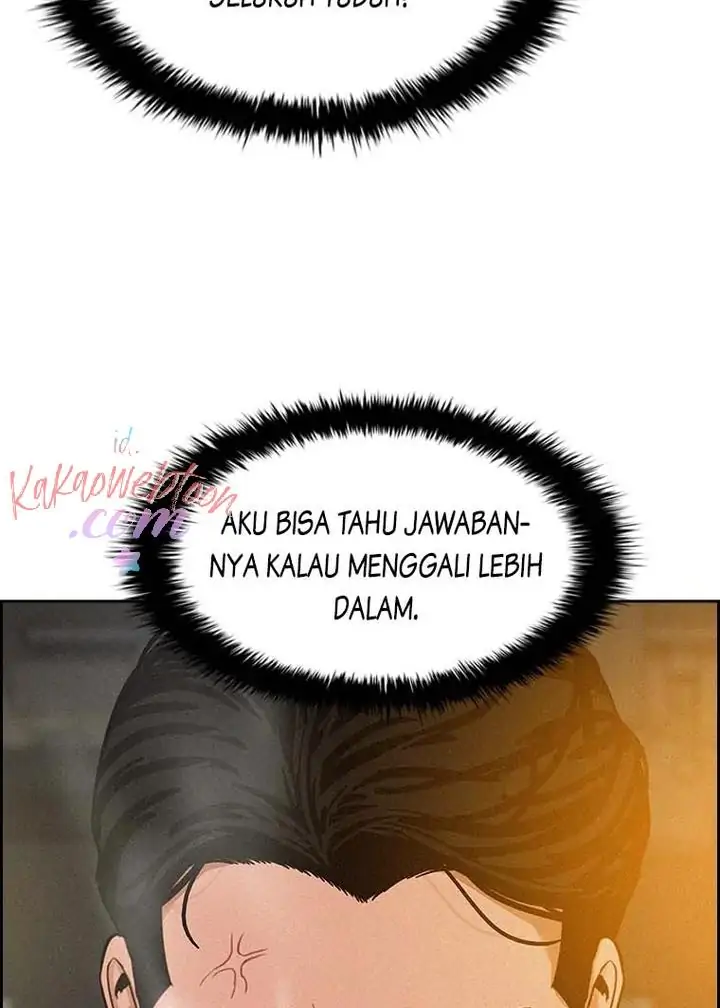 Lord of Money Chapter 124 Gambar 30
