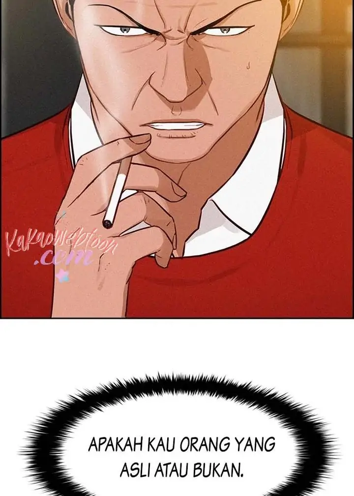 Lord of Money Chapter 124 Gambar 31