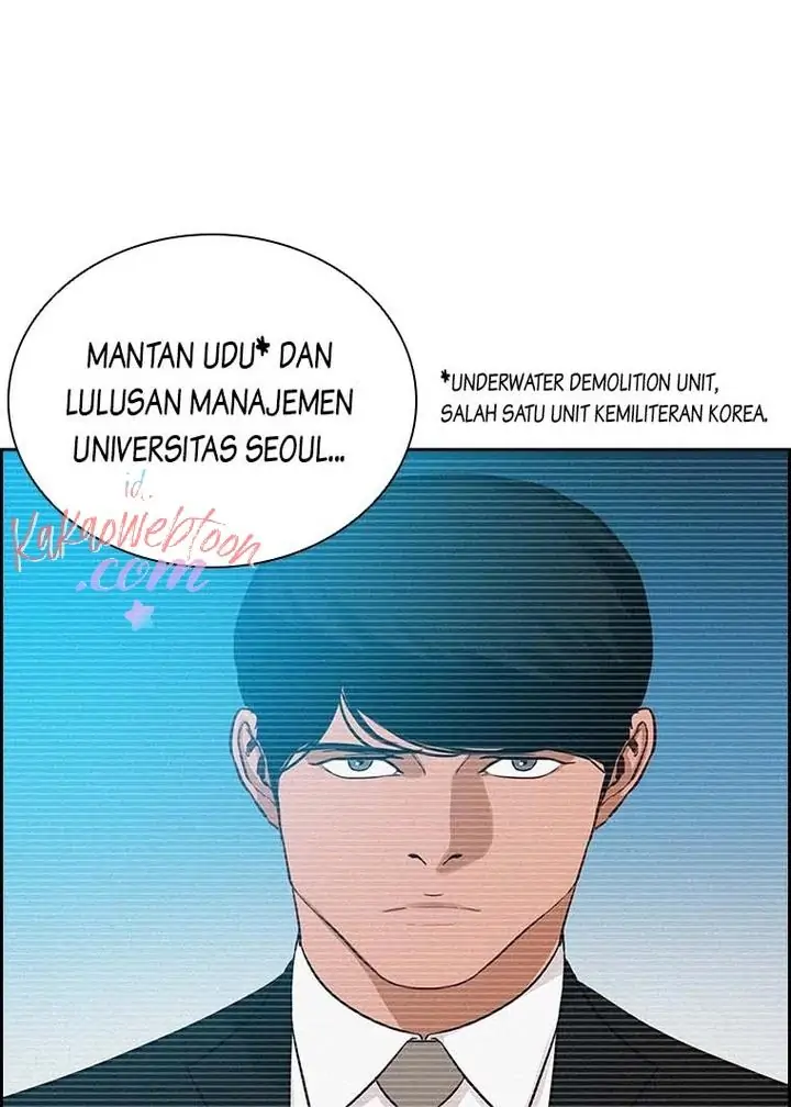 Lord of Money Chapter 124 Gambar 35