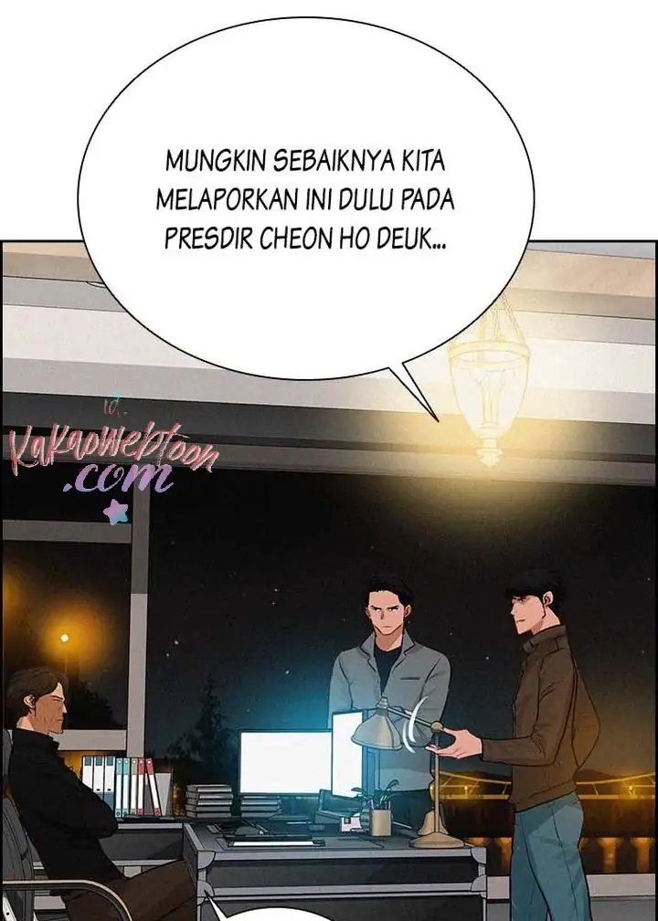 Lord of Money Chapter 124 Gambar 38
