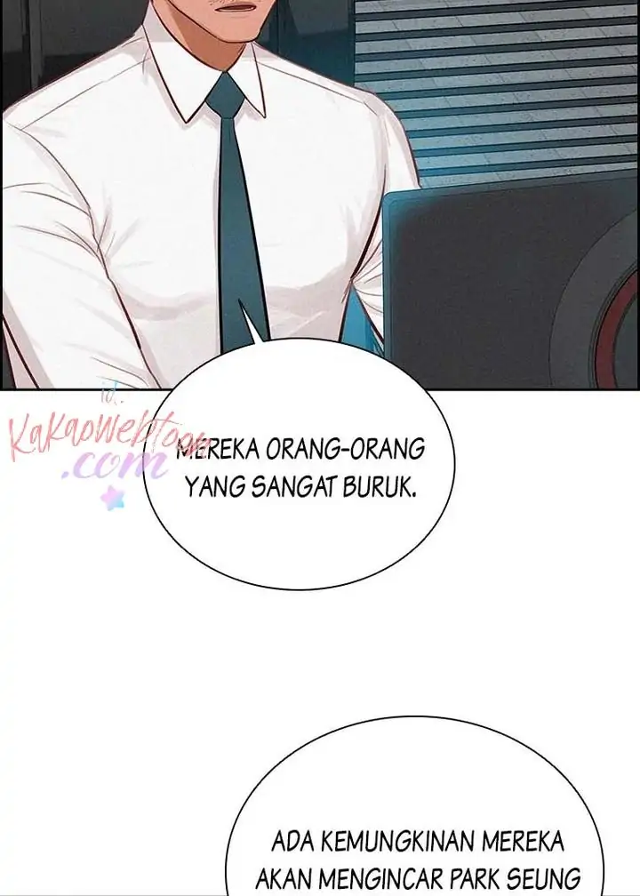 Lord of Money Chapter 124 Gambar 4