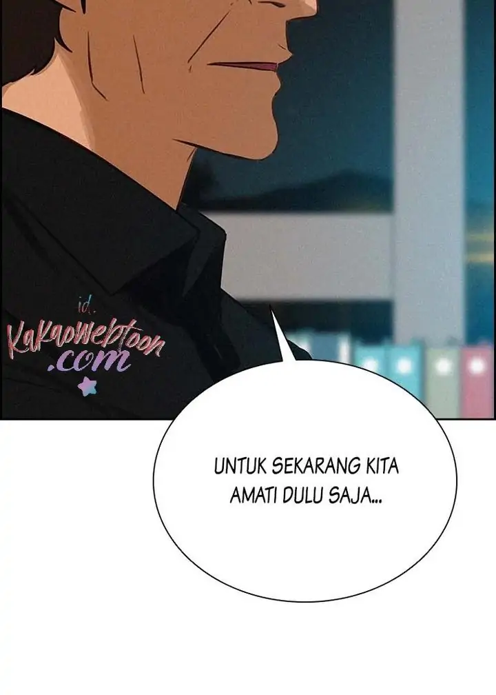 Lord of Money Chapter 124 Gambar 40