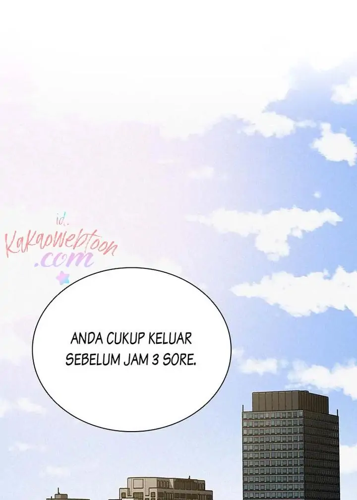 Lord of Money Chapter 124 Gambar 42