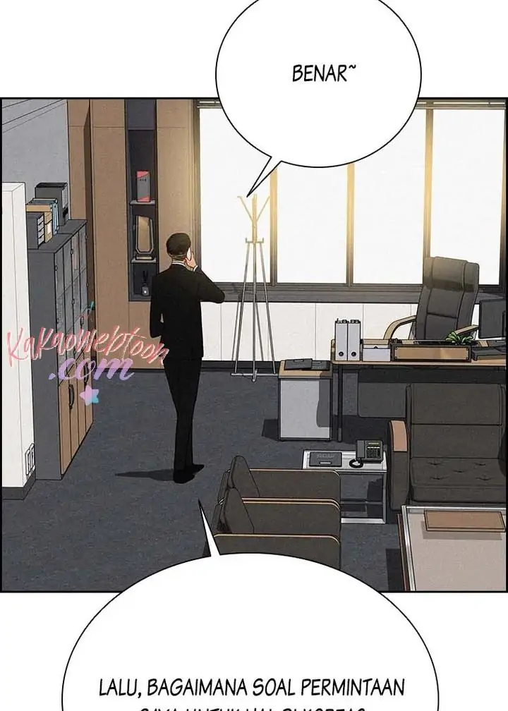Lord of Money Chapter 124 Gambar 44