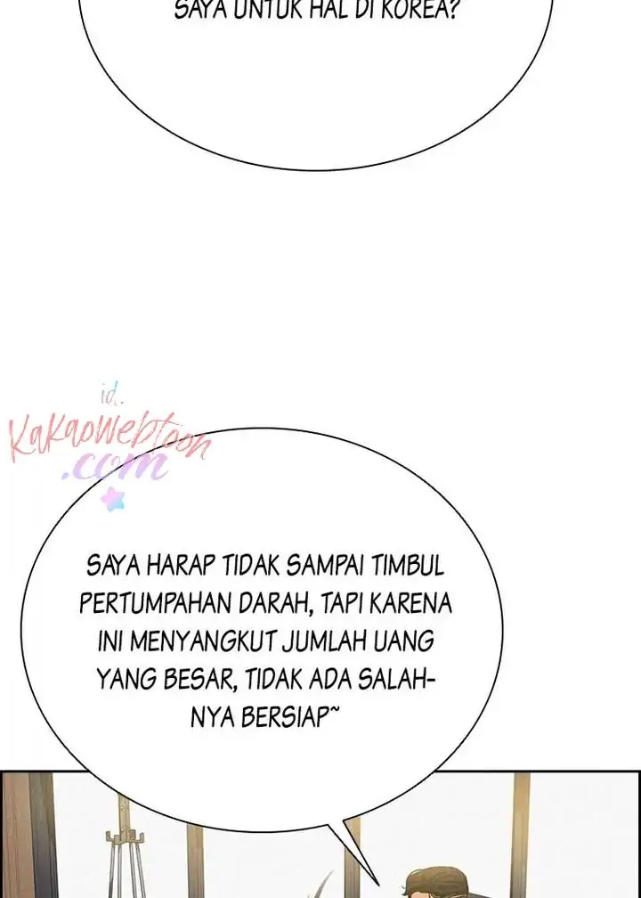Lord of Money Chapter 124 Gambar 45