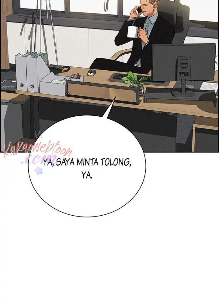 Lord of Money Chapter 124 Gambar 46