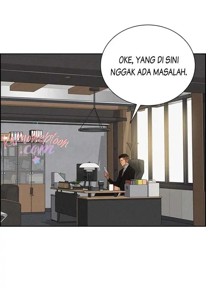 Lord of Money Chapter 124 Gambar 47