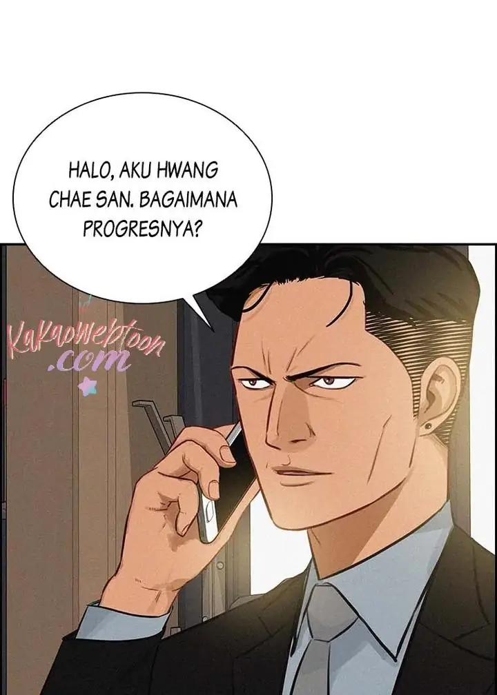 Lord of Money Chapter 124 Gambar 48