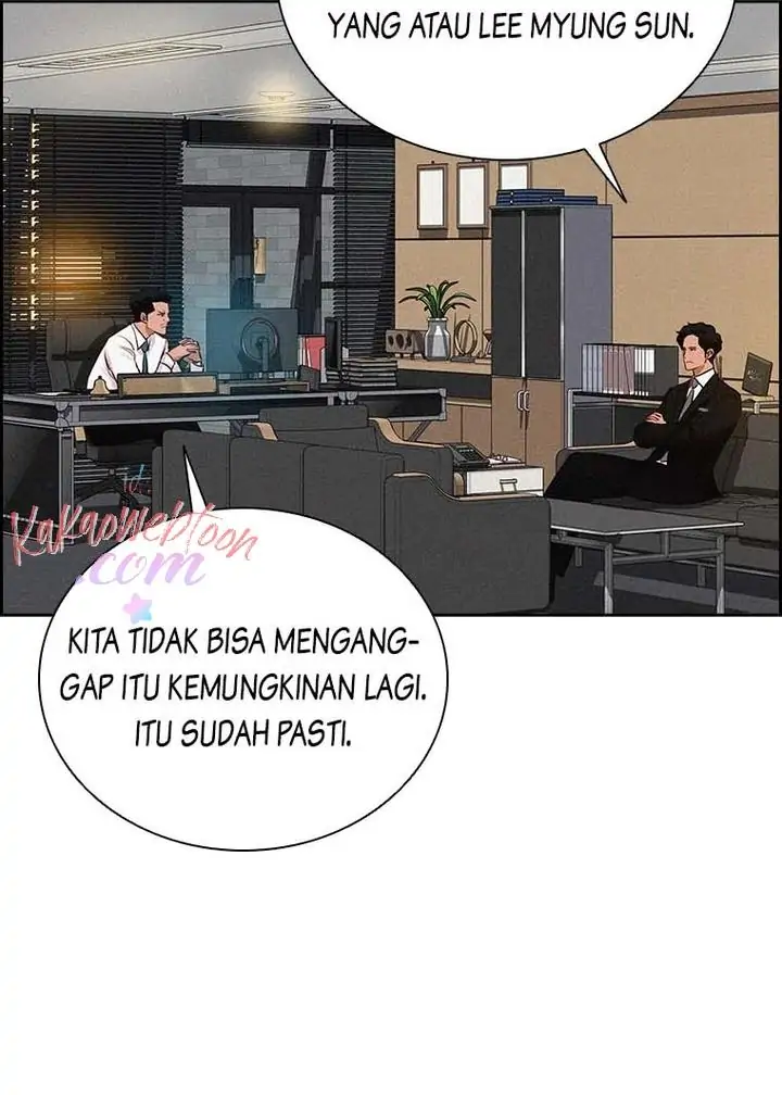 Lord of Money Chapter 124 Gambar 5