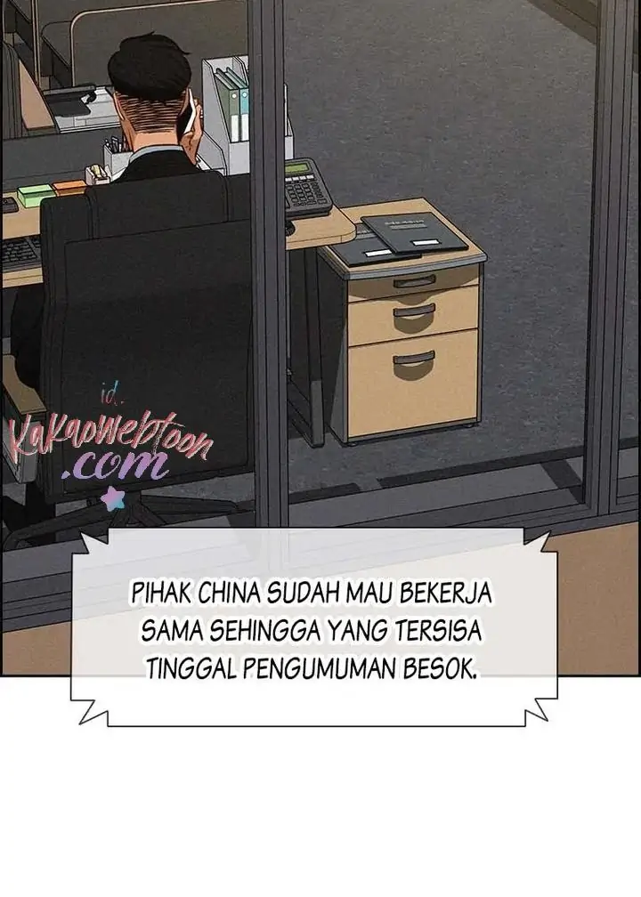 Lord of Money Chapter 124 Gambar 50