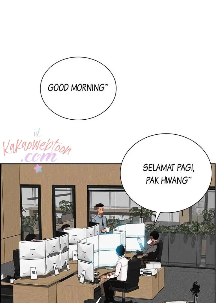 Lord of Money Chapter 124 Gambar 54