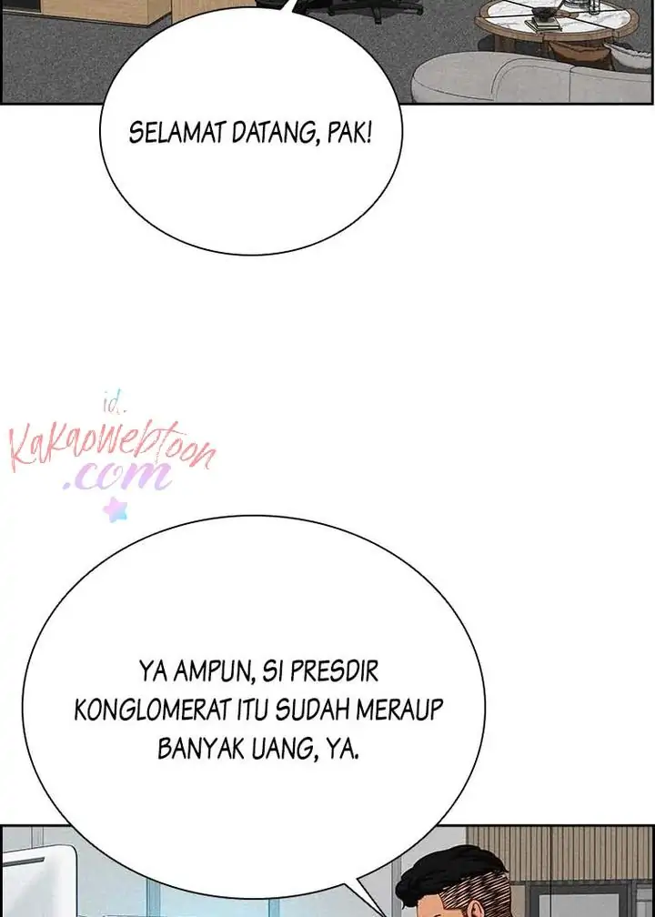 Lord of Money Chapter 124 Gambar 55
