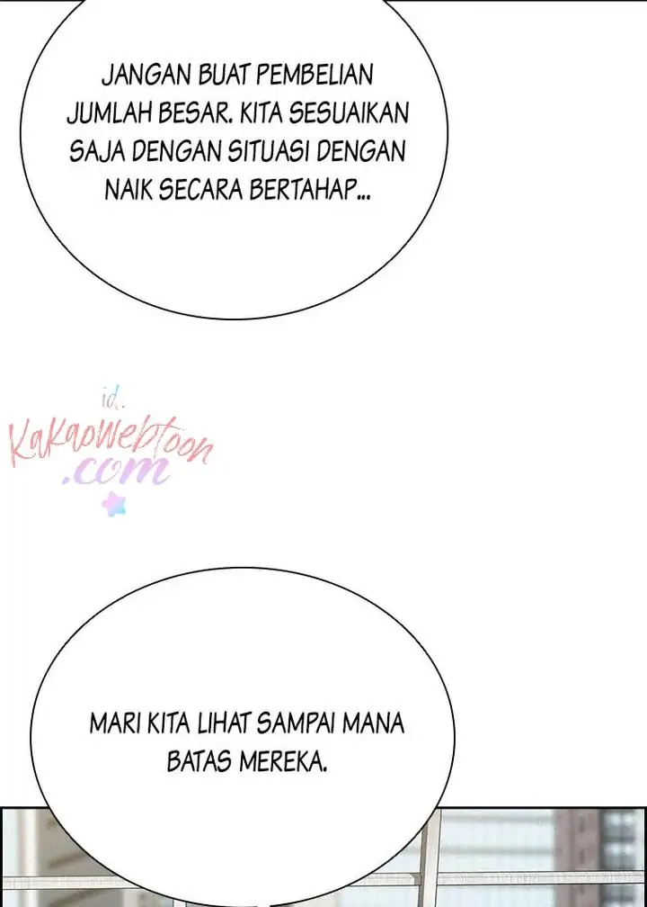 Lord of Money Chapter 124 Gambar 58