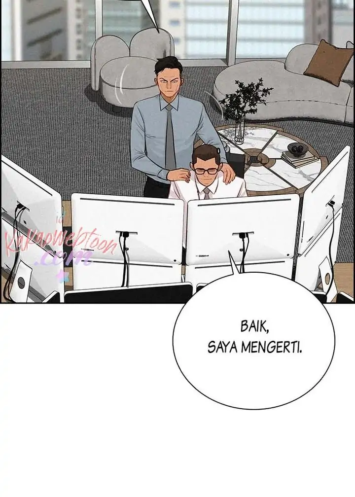 Lord of Money Chapter 124 Gambar 59