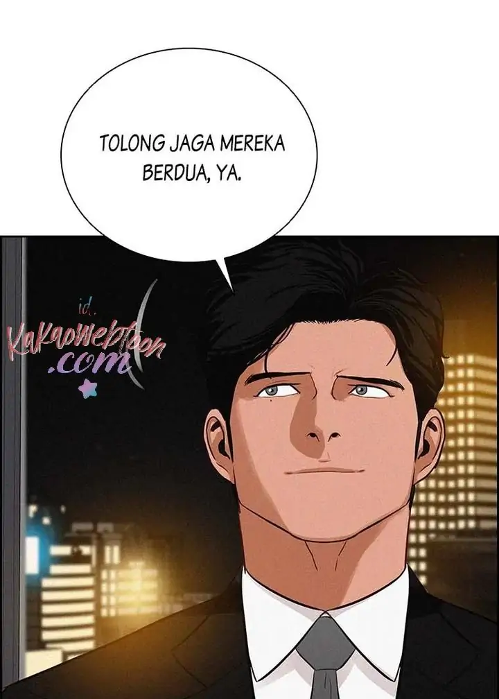 Lord of Money Chapter 124 Gambar 6
