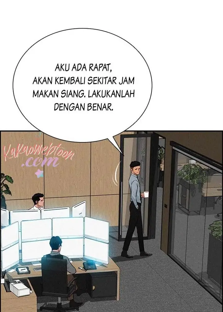Lord of Money Chapter 124 Gambar 60