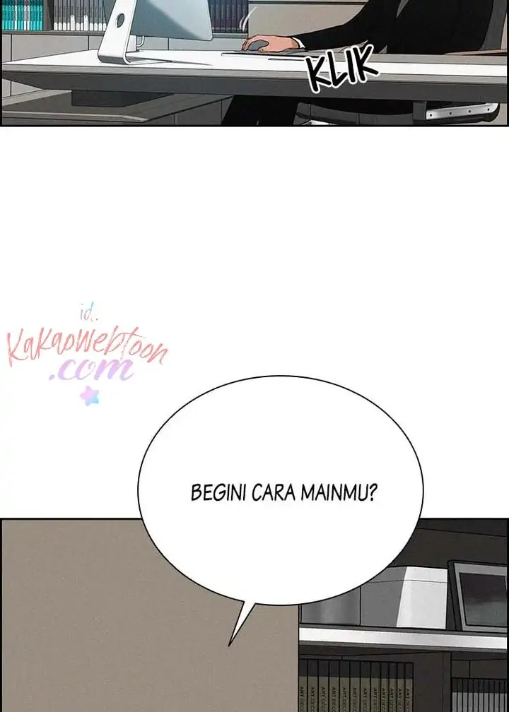 Lord of Money Chapter 124 Gambar 69