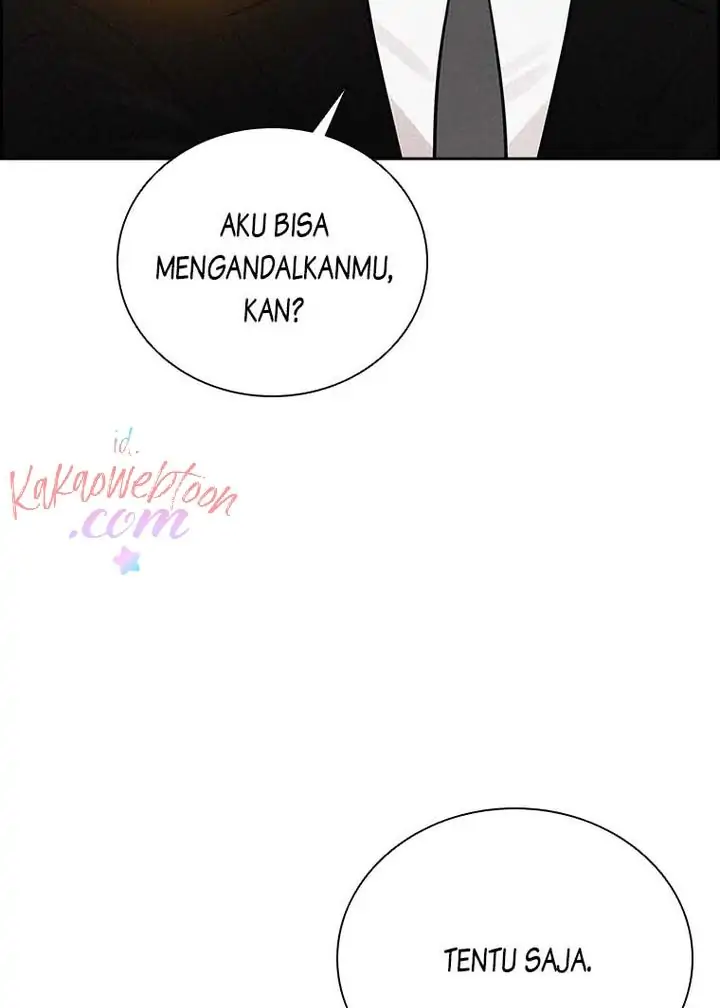 Lord of Money Chapter 124 Gambar 7