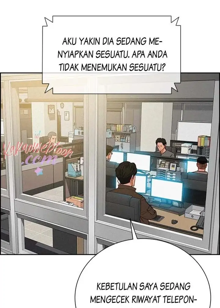 Lord of Money Chapter 124 Gambar 73