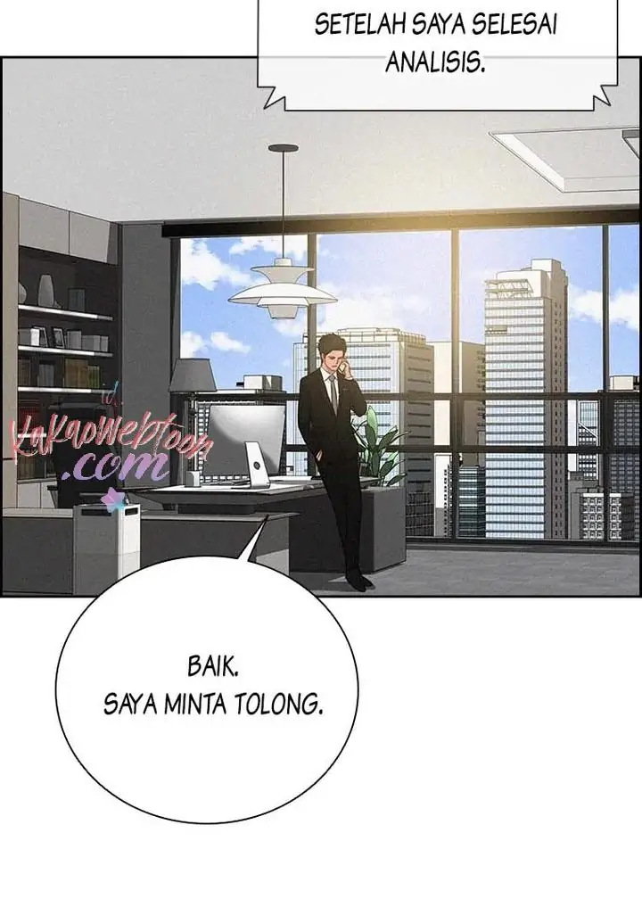 Lord of Money Chapter 124 Gambar 76