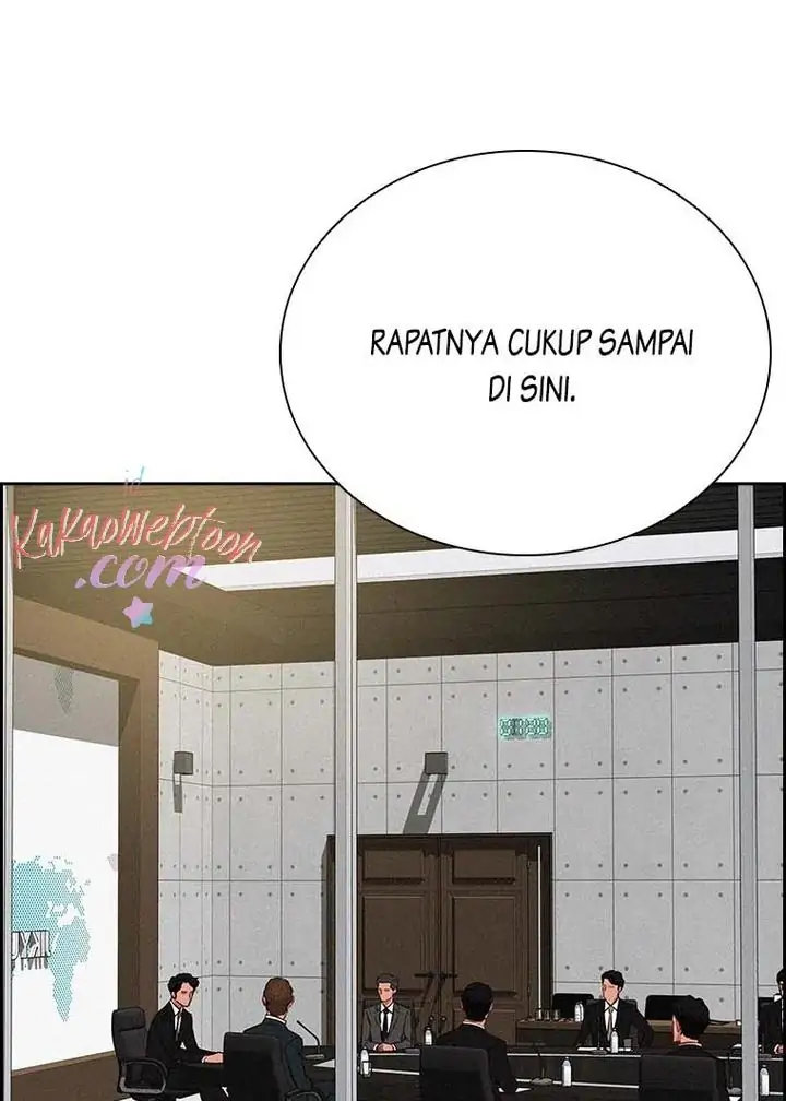 Lord of Money Chapter 124 Gambar 79