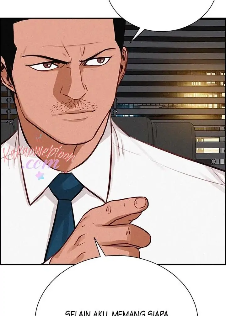 Lord of Money Chapter 124 Gambar 8