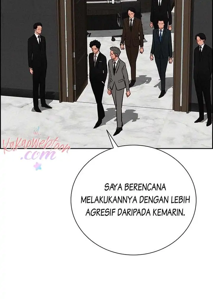 Lord of Money Chapter 124 Gambar 81