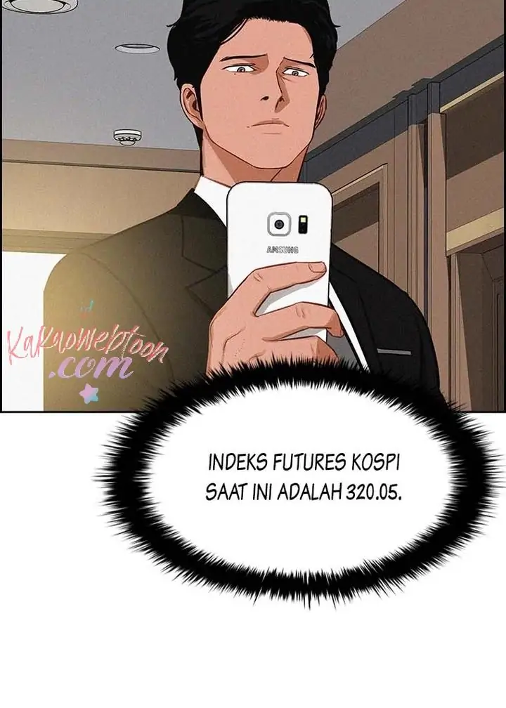 Lord of Money Chapter 124 Gambar 84