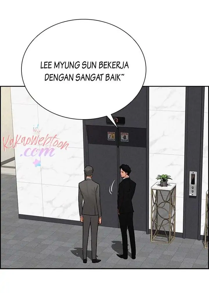 Lord of Money Chapter 124 Gambar 85