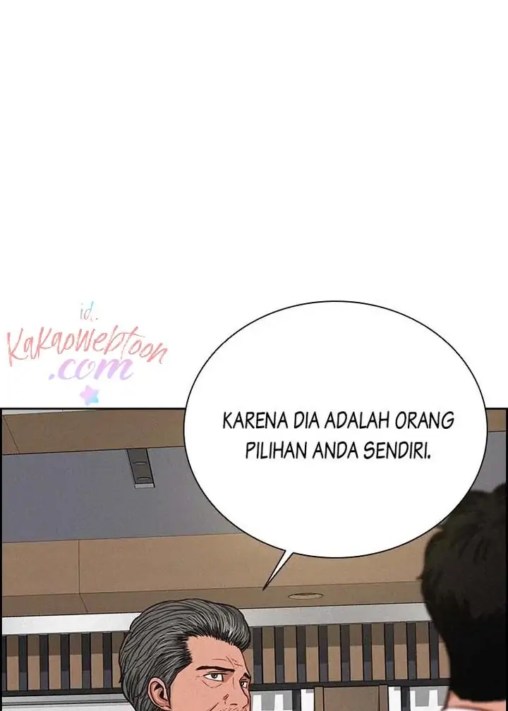 Lord of Money Chapter 124 Gambar 86