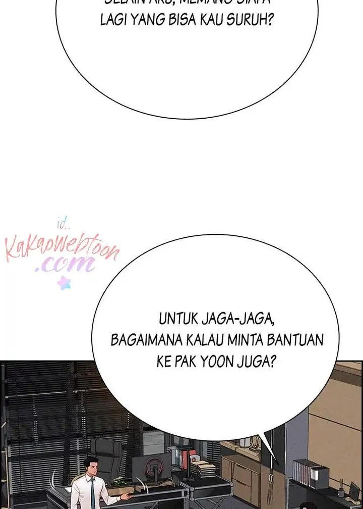 Lord of Money Chapter 124 Gambar 9
