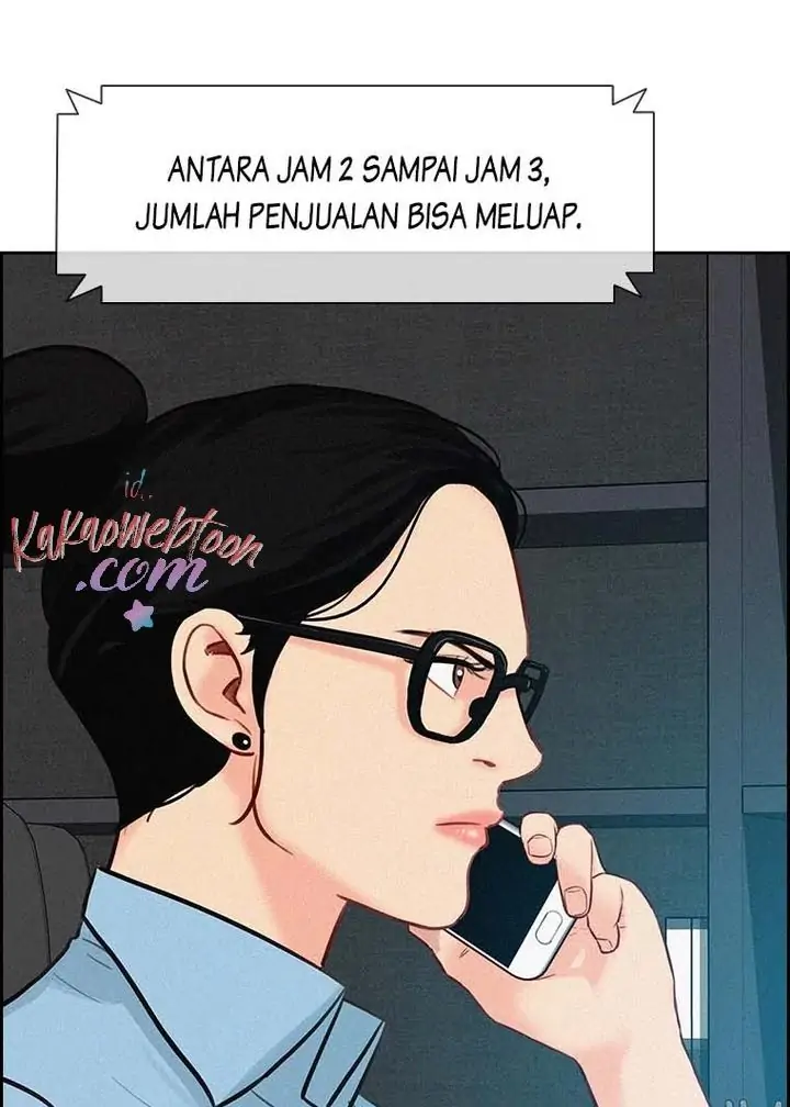 Lord of Money Chapter 124 Gambar 90