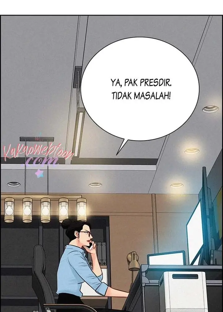 Lord of Money Chapter 124 Gambar 92