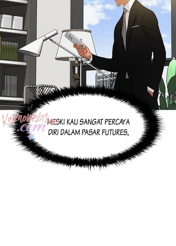 Lord of Money Chapter 124 Gambar 95