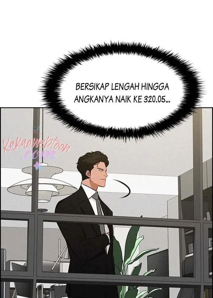 Lord of Money Chapter 124 Gambar 96
