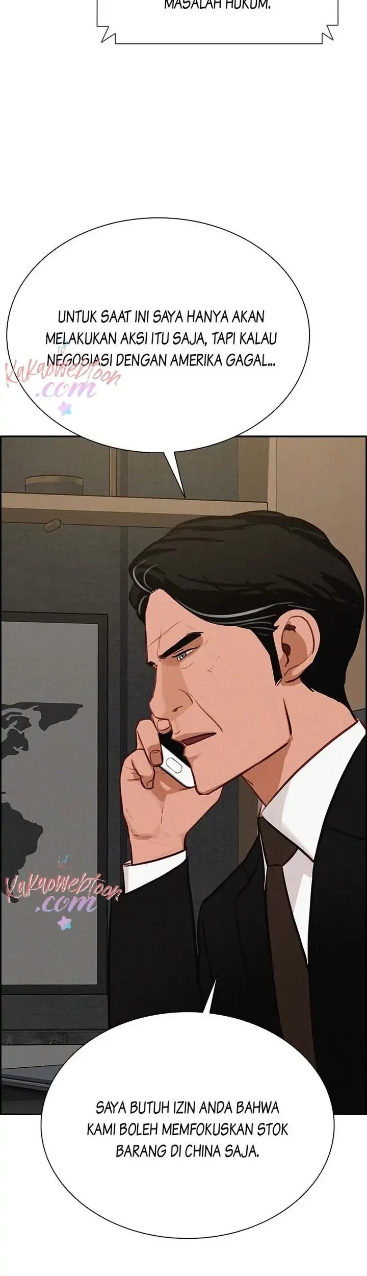 Lord of Money Chapter 125 Gambar 26