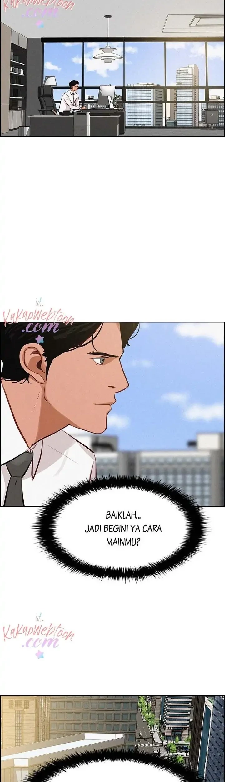 Lord of Money Chapter 125 Gambar 36