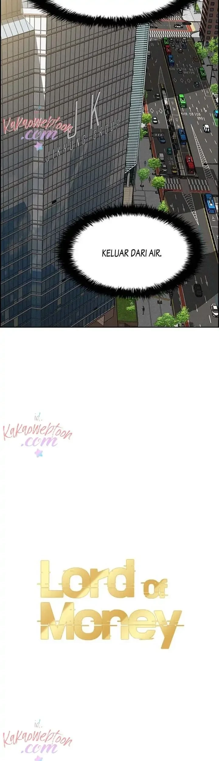 Lord of Money Chapter 125 Gambar 38
