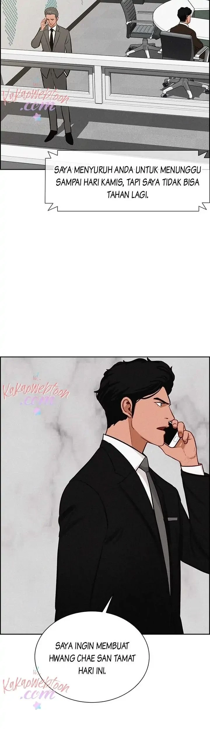 Lord of Money Chapter 125 Gambar 41